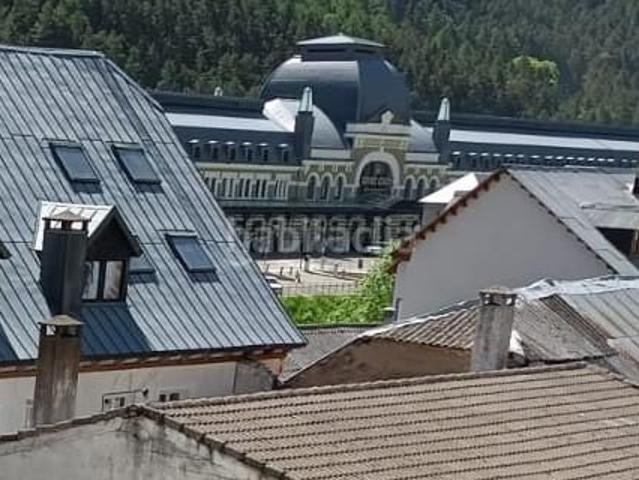 Dúplex en venta en La Jacetania, Aragón