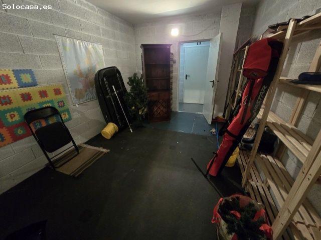 Piso en venta en La Jacetania, Aragón