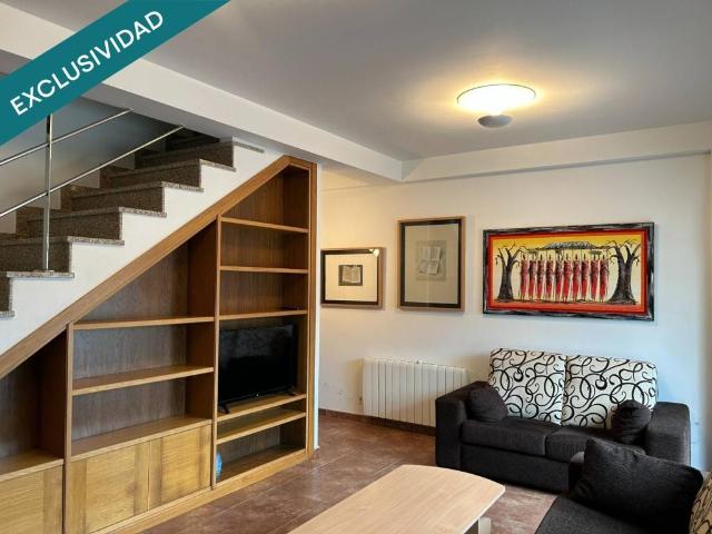 Dúplex en venta en O Morrazo, Galicia