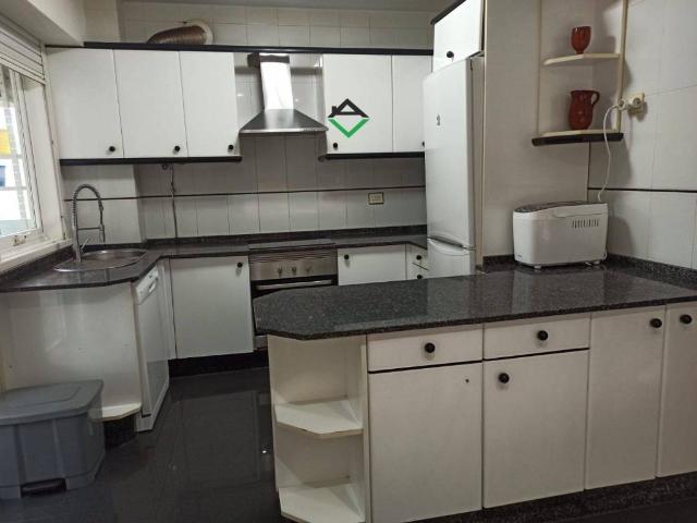 Dúplex en venta en Cangas