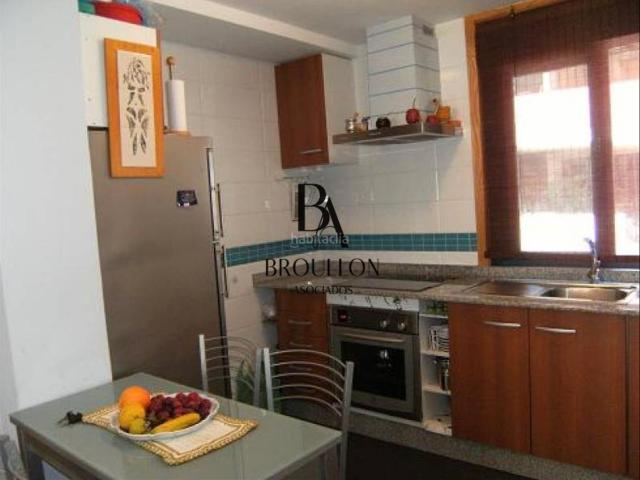 Dúplex en venta en Cangas, O Sinal