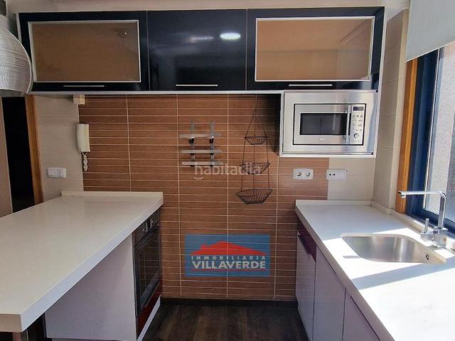 Dúplex en venta en Cangas