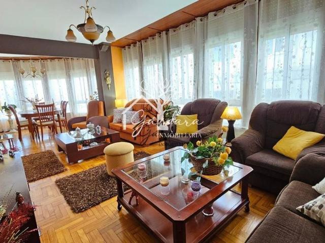 Dúplex en venta en Ferrol
