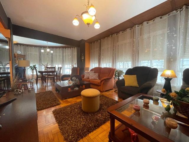 Dúplex en venta en Ferrol