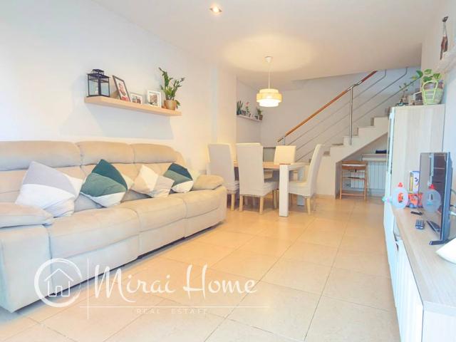 Dúplex en venta en La Barriada Nova, Vallès Oriental