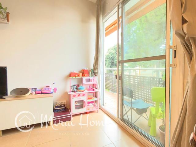 Dúplex en venta en Can Palots, Vallès Oriental