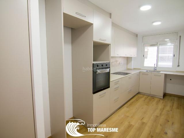 Dúplex en venta en La Barriada Nova, Vallès Oriental