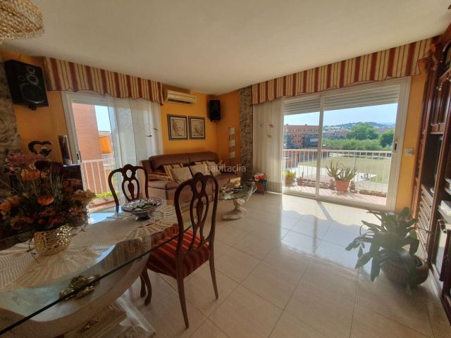 Dúplex en venta en La Barriada Nova, Vallès Oriental