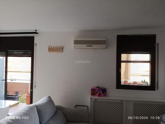 Dúplex en venta en La Barriada Nova, Canovelles