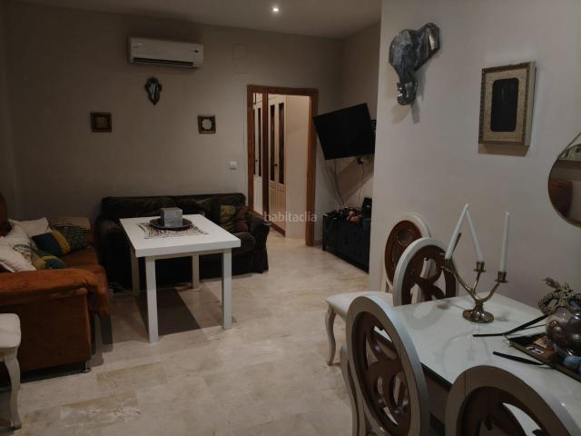 Dúplex en venta en Cantillana, Andalucía