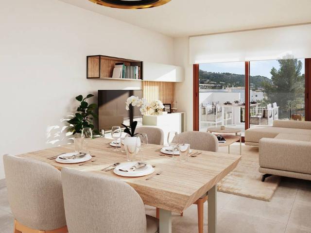 Dúplex en venta en Llevant, Baleares