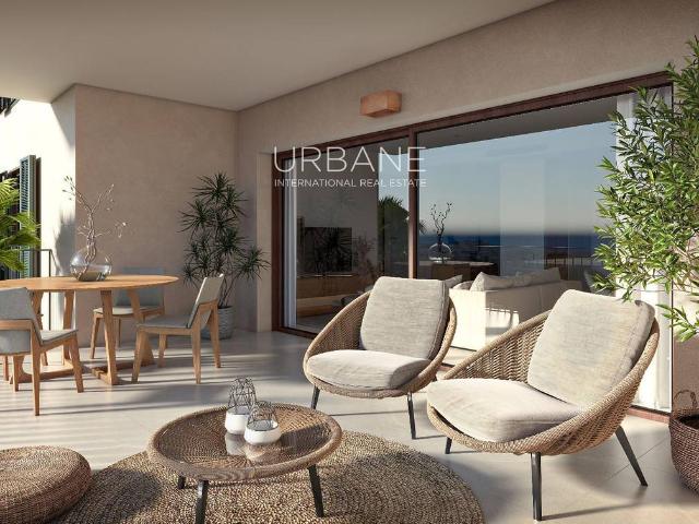 Dúplex en venta en Llevant, Baleares