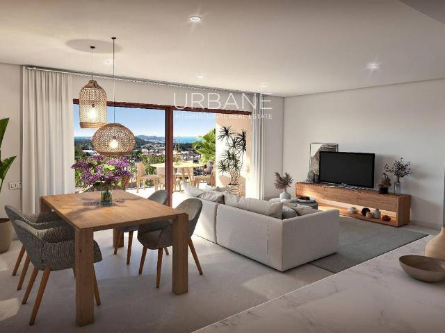 Dúplex en venta en Llevant, Baleares