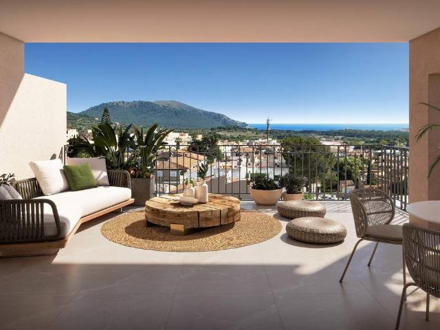 Dúplex en venta en Llevant, Baleares