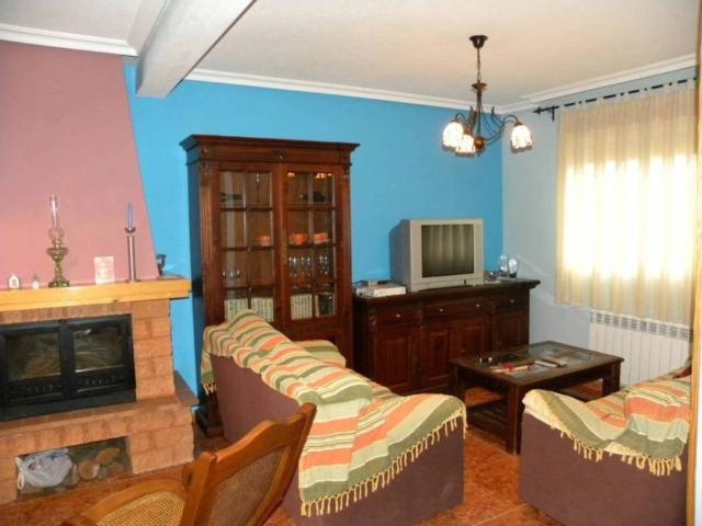 Dúplex en venta en La Buenavista, Caravaca de la Cruz