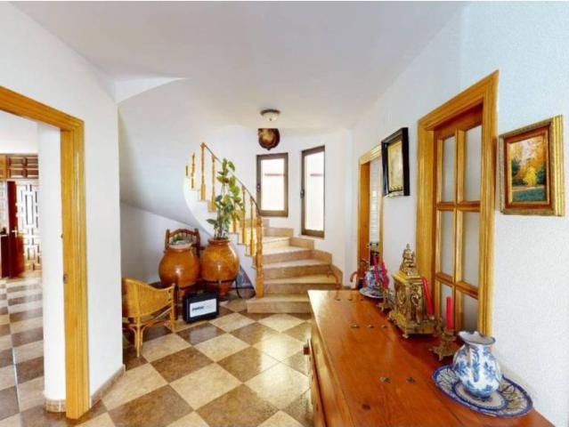Dúplex en venta en Noroeste, Murcia
