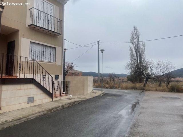 Piso en venta en Noroeste, Murcia