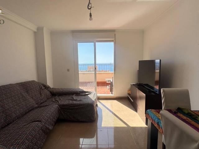 Dúplex en venta en Carboneras, Andalucía