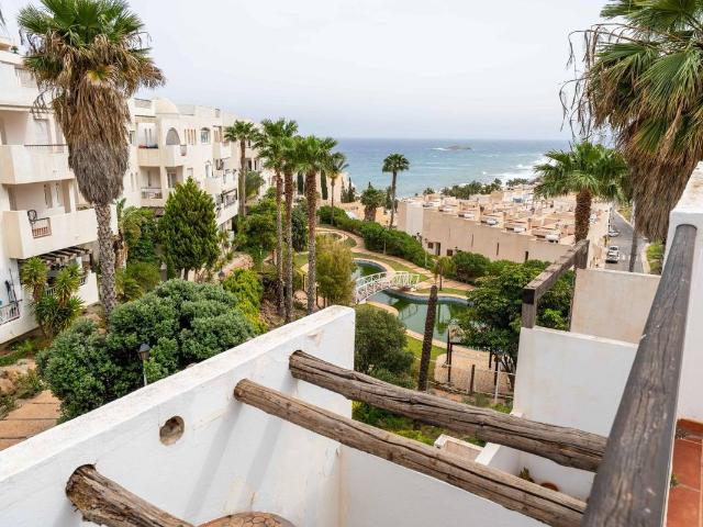 Dúplex en venta en Carboneras, Andalucía