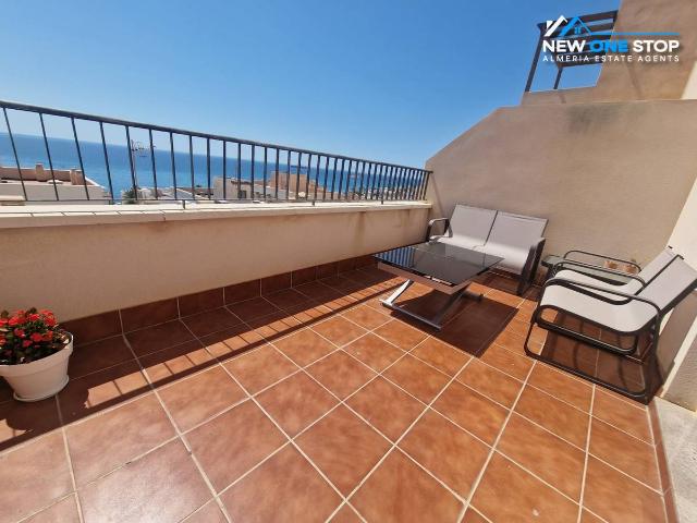Dúplex en venta en Carboneras, Andalucía