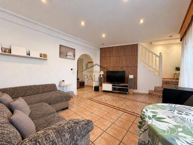 Dúplex en venta en Carcaixent, València / Valencia