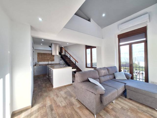 Dúplex en venta en la Ribera Alta, Valencia