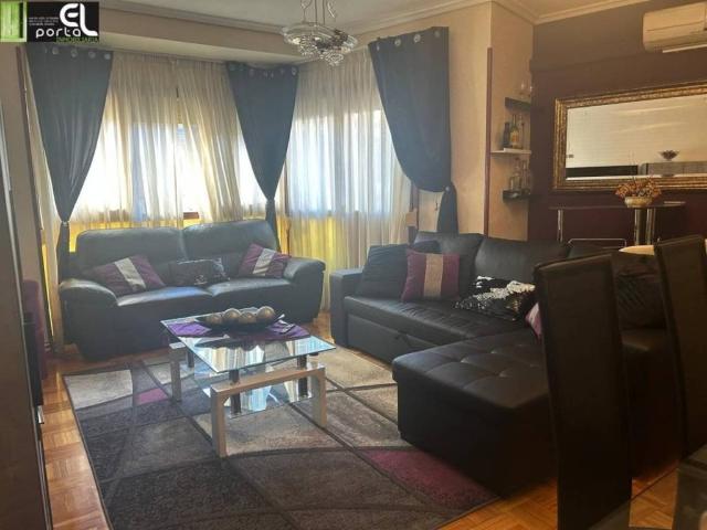 Dúplex en venta en Erdialdea, Navarra