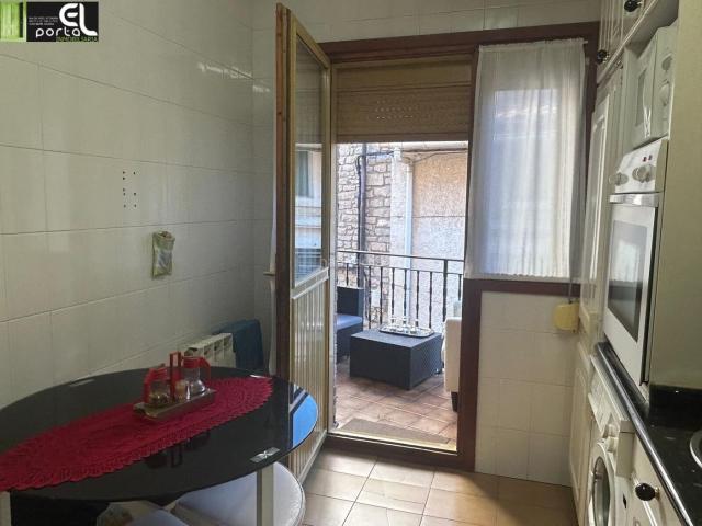Dúplex en venta en Erdialdea, Navarra