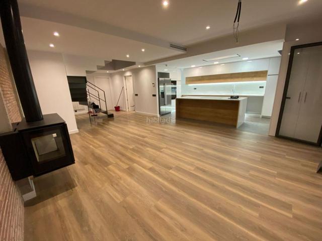 Dúplex en venta en Poble Sec, Vallès Oriental