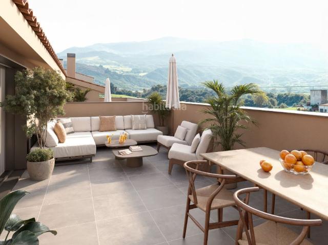 Dúplex en venta en Vallès Oriental, Catalunya