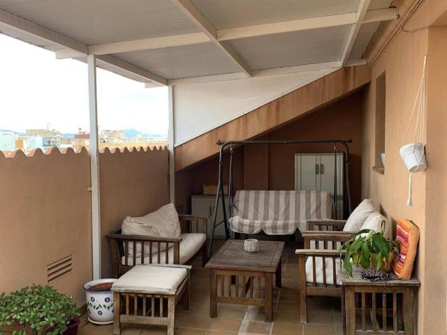 Dúplex en venta en la Plana Baixa, Valencia