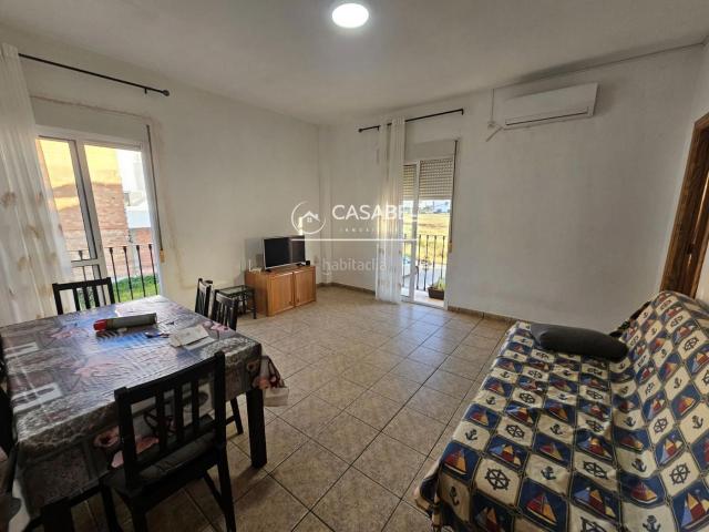 Dúplex en venta en La Carlota, Andalucía
