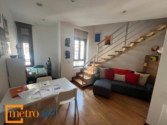 Dúplex en venta en Salamanca, Centro