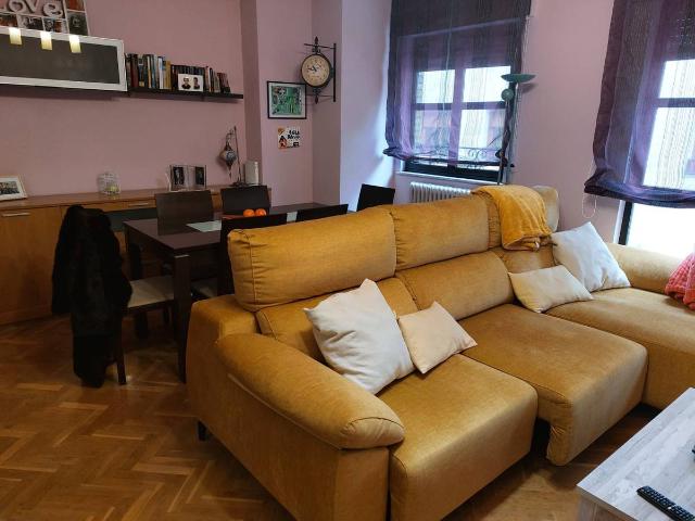 Dúplex en venta en Centro, Salamanca