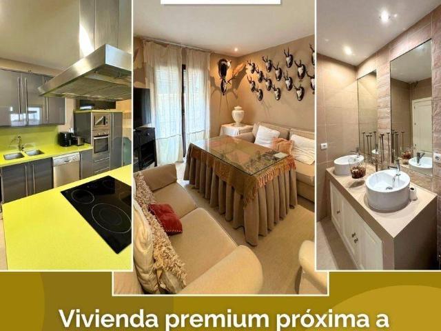 Dúplex en venta en Carmona, Andalucía