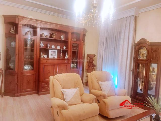 Dúplex en venta en El Carpio, Andalucía