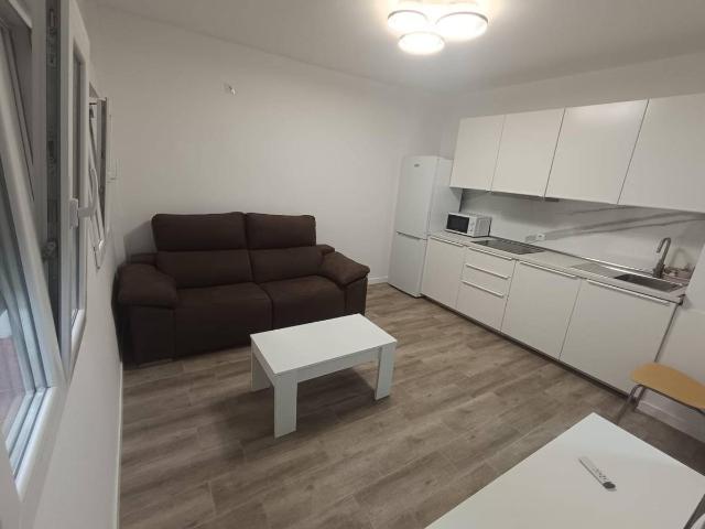 Dúplex en venta en Centro, Málaga