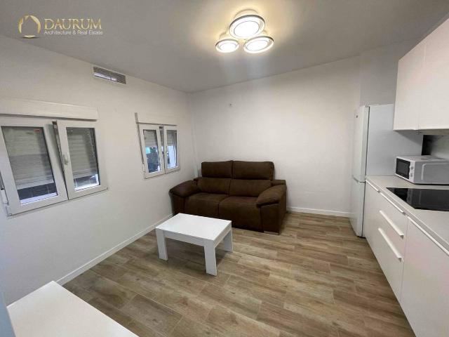 Dúplex en venta en Centro, Málaga