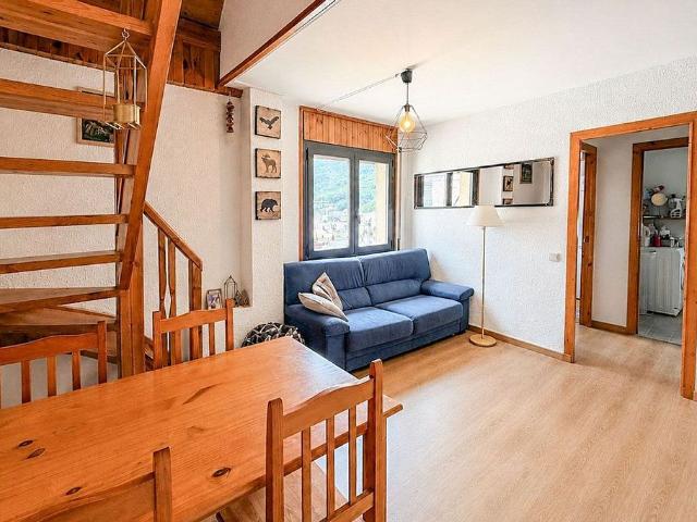 Dúplex en venta en Casau, Val d'Aran