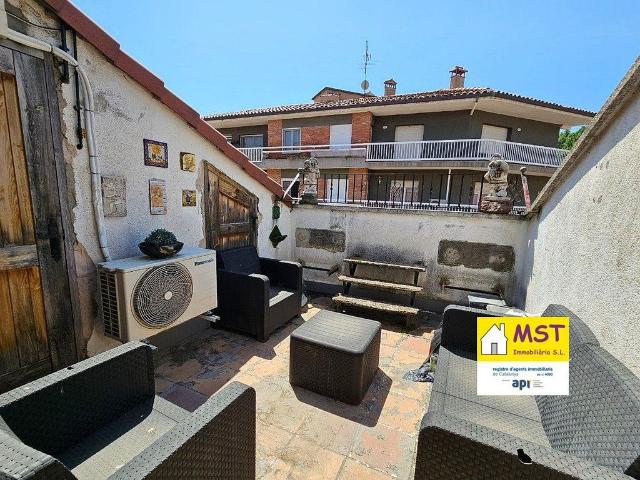 Dúplex en venta en Cal Blau, Berguedà