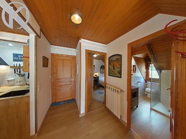 Dúplex en venta en Gausac, Val d'Aran