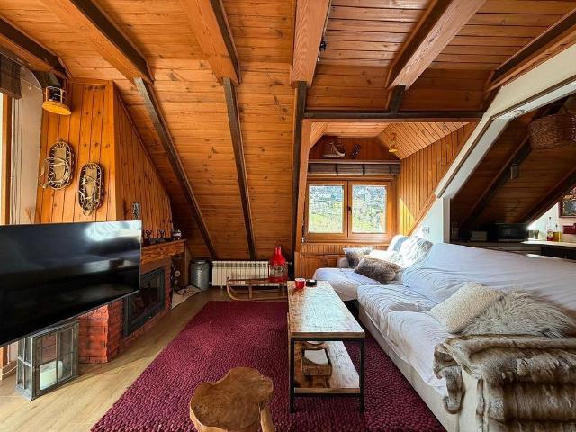 Dúplex en venta en Gausac, Val d'Aran