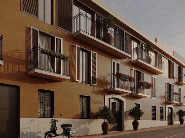 Dúplex en venta en Baix Empordà, Catalunya