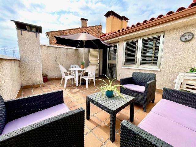 Dúplex en venta en Manresa, Barri Antic