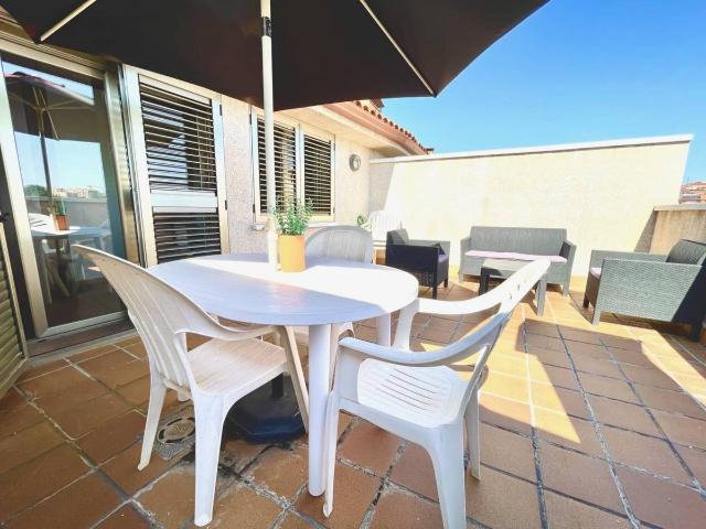 Dúplex en venta en Centre Històric de Manresa, Manresa