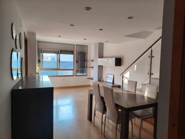 Dúplex en venta en Centre Històric de Manresa, Manresa