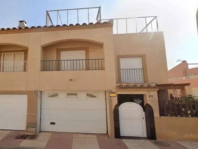 Dúplex en venta en Roquetas De Mar, Los Depósitos