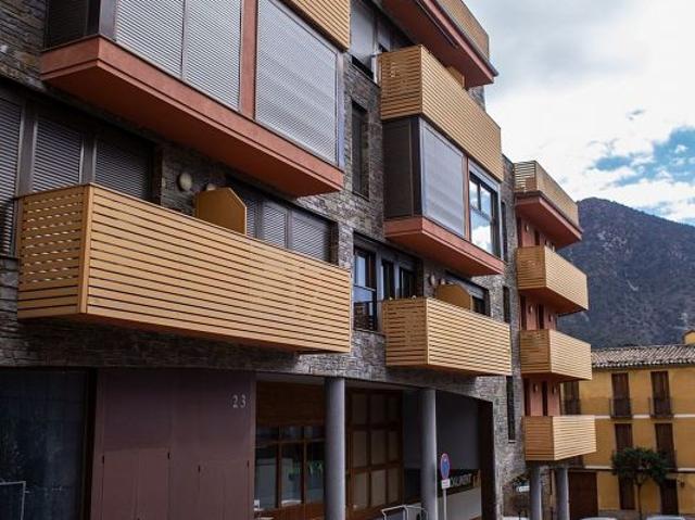 Dúplex en venta en Alt Urgell, Catalunya