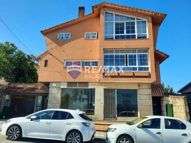 Dúplex en venta en Coruxo, Vigo