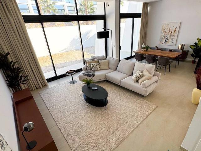 Dúplex en venta en Calpe, La Manzanera